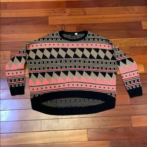Urban Outfitters BDG Sweater